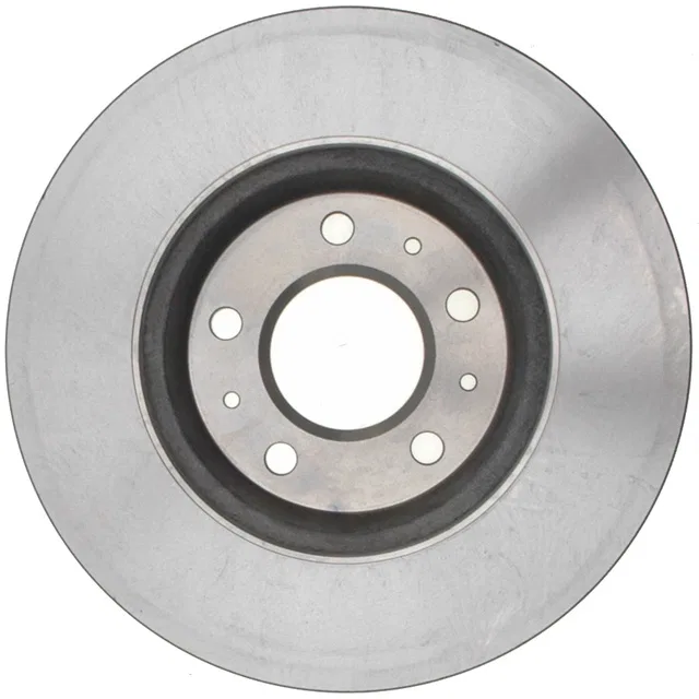 580104 – RAYBESTOS Brake Rotor, OE Replacement Single - view 3